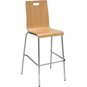 KFI Seating Natural / Contemporary / 1 Barstools