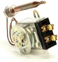 Hatco 02.16.001A.00 Thermostat Cont Mechanism Wet 100-200