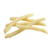 Thunder Crunch 3/8 Straight Cut Potato Fries by Simplot – 5 pounds, Pack of 6