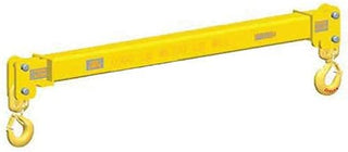 M&W 6' Spread Beam Fixed - 20,000 Lb. Cap.