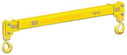 M&W 10' Spread Beam Fixed - 10,000 Lb. Cap.