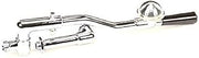Grindmaster-Cecilware 235-00010 Spray Arm Assy, W/Bypass - Cl200/F