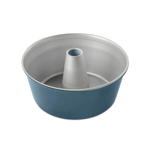 Nordic Ware 16 Cup / Twilight Blue / Angel Cake Angel Food