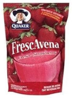 Quaker FrescAvena 11.1oz 3 Pack