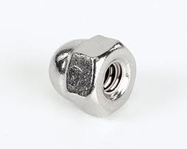 For 9321041 For Delfield Nut,#10-24,Acorn,S/S DEL9321041