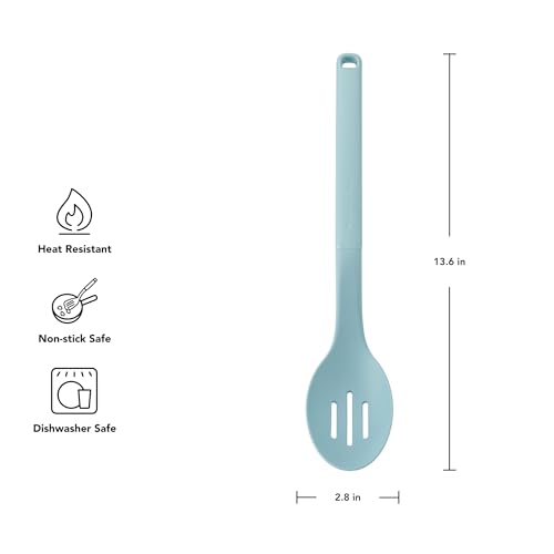 KitchenAid Mineral Water / 13.6-Inch / Everyday Cooking Spoons