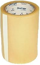 Shurtape 6x72 Yards Label Protection Tape 12 Rolls Per Case