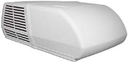 Coleman Mach 48204-666 Signature Series MACH 15 Medium-Profile Air Conditioner - 15,000 BTU, Textured White