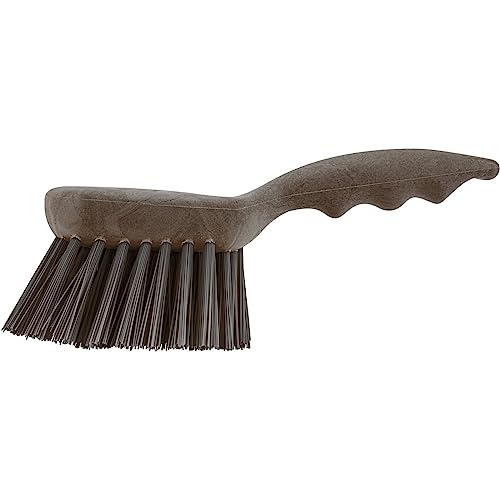 Carlisle FoodService Products Lime / Solid Color - 8 Inches (1 Count) / 1 Kitchen Brushes