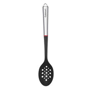 Cuisinart Silver / Slotted Spoon / 1 Cooking Spoons