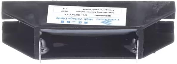 Fits Pratica DY-HD20KV-1A Diode Microwave 20kV 1A