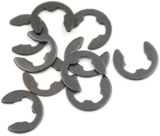 Imex IMX18160 E Clip (2MM)