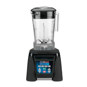 Waring 48 Ounce Copolyester Jar / Black / Modern Countertop Blenders