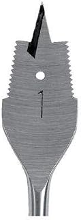 Greenlee Self-Feeding Spade Bits - 03712 1/2" self feedingspade bit