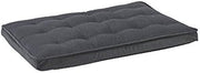 Bowsers 17696 Luxury Crate Mattress, Flint, Large