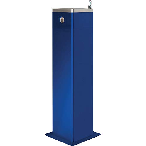 Global Industrial Blue / Industrial / 1 Freestanding