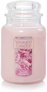 Yankee Candle Blush Bouquet Large Jar