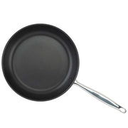 Winco 12" / Non Stick / Silver Woks & Stir-Fry Pans