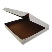 SOUTHERN CHAMPION TRAY 16" Length x 16" Width x 1-7/8" Height / white / 53.59375 cubic_inches Bakery Take Out Containers
