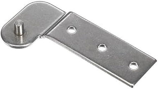 Replacement for Master-Bilt Hinge Offset S/S 098880 Equipment