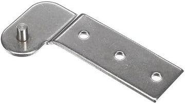 Replacement for Master-Bilt Hinge Offset S/S 098880 Equipment