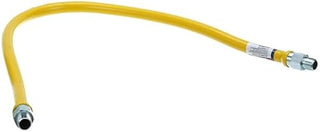 Exact FIT for All Points 8016543 MAVRIK Gas Hose 1/2" X 48" - Replacement Part by MAVRIK