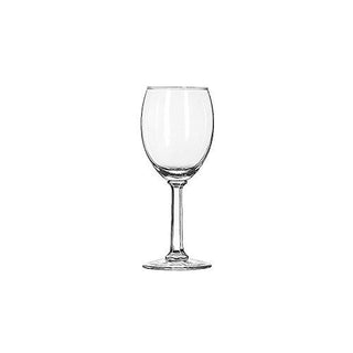 Napa Country 7-3/4 Oz White Wine Glass - 36 / CS by Libbey Glassware – Glass, White, Model 8764