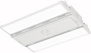 Lithonia Lighting Compact Pro LED High Bay Light, Ceiling Lighting Fixture, 12,000 Lumens, 5000K Daylight, Dimmable LED Work Light for Garage and Warehouse, MVOLT 120-277V (CPHB 12LM MVOLT 50K)
