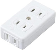 (Panasonic) Better Cap wh2163kw