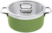 PADERNO Cass Bassa 2/M C/Cop cm 24x12 Lt 5,4