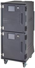 Cambro PCUHH615 Pro Cart Ultra Hot Food Pan Carrier