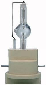 SYLVANIA 54229 - Stage and Studio - HTI 700W/75/P50 LOK-IT - 700 Watt - 100 Volt - Metal Halide - 7500K