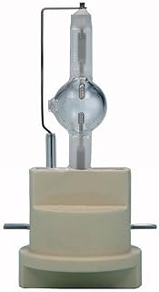 SYLVANIA 54229 - Stage and Studio - HTI 700W/75/P50 LOK-IT - 700 Watt - 100 Volt - Metal Halide - 7500K