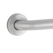 Bobrick Satin Finish / 18 in / Satin Bath & Shower Grab Bars