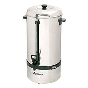 Adcraft 40 x 40 x h: 52 cm / Black / Classic Percolators