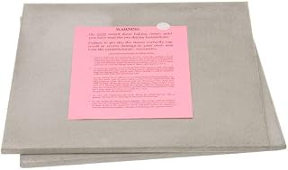 Bakers Pride OVEN CERAMIC BAKING DECK 2PCS T1120X