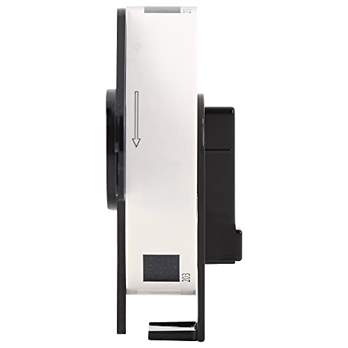 Brother White / 1 Roll / File Folder Label File Folder Labels