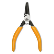 GEARWRENCH 7" External / Black / 1 Snap-Ring Pliers