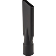 Replacement Metal Crevice Tool Attachment for Cat C21V Wet/Dry Vacuum by Global Industrial – Aluminum, Silver, Model RP6594