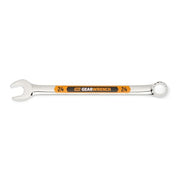 GEARWRENCH 24mm / Silver / 1 Combination Wrenches