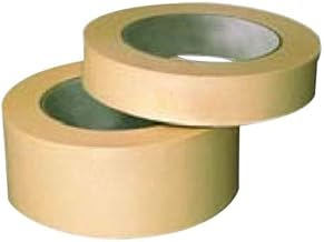 Ultra-Pak General Purpose Masking Tape, 60 Yard Length x 2" Width | 6/Sleeve
