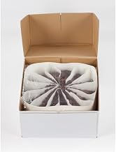 Alden Desserts Triple Fudge Chocolate Cake - 2 per case.