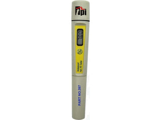 Pen Style PH Meter by TPI – Commercial Grade