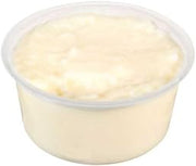 Kozy Shack Rice Pudding No Sugar Added, 4 Ounce -- 48 per case.