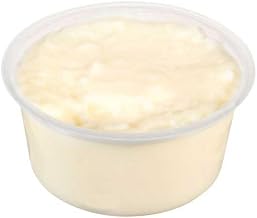 Kozy Shack Rice Pudding No Sugar Added, 4 Ounce -- 48 per case.
