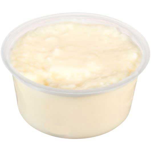 Rice Pudding No Sugar Added by Kozy Shack – 4 Ounce (Pack of 48), Pack of 48