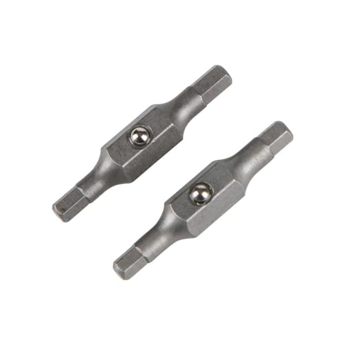 KLEIN TOOLS 1/8-Inch and 9/64 / 1 Power Tool Parts & Accessories