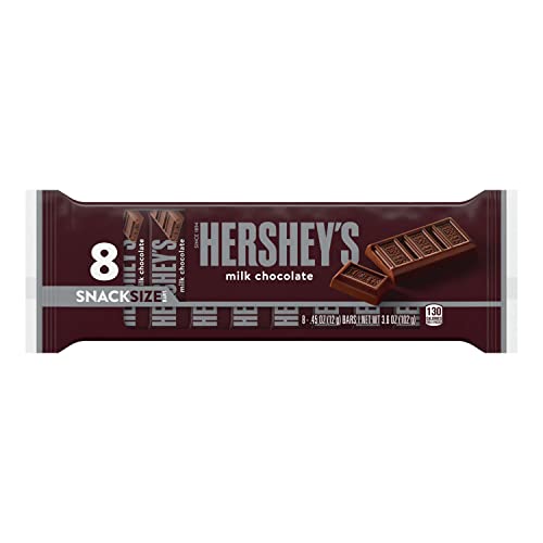 HERSHEY'S Chocolate / 3.6 Ounce (Pack of 1) / brown