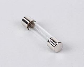 Replacement for fits Accutemp Fast Acting Fuse, .5 Amp AT0E-3162-1