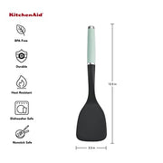 KitchenAid One Size / Pistachio / 1 Spatulas